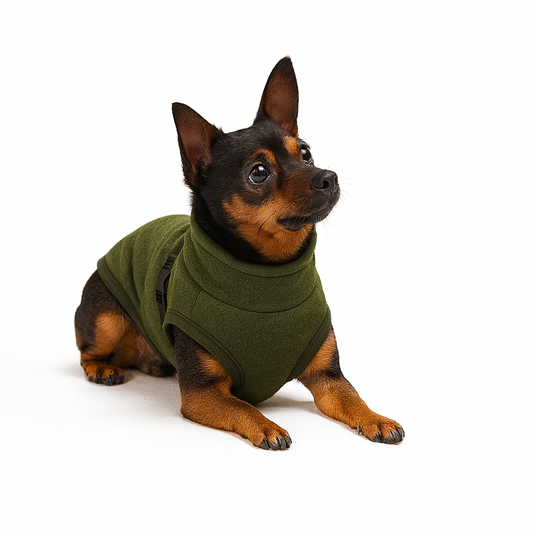 Calming Dog Vest